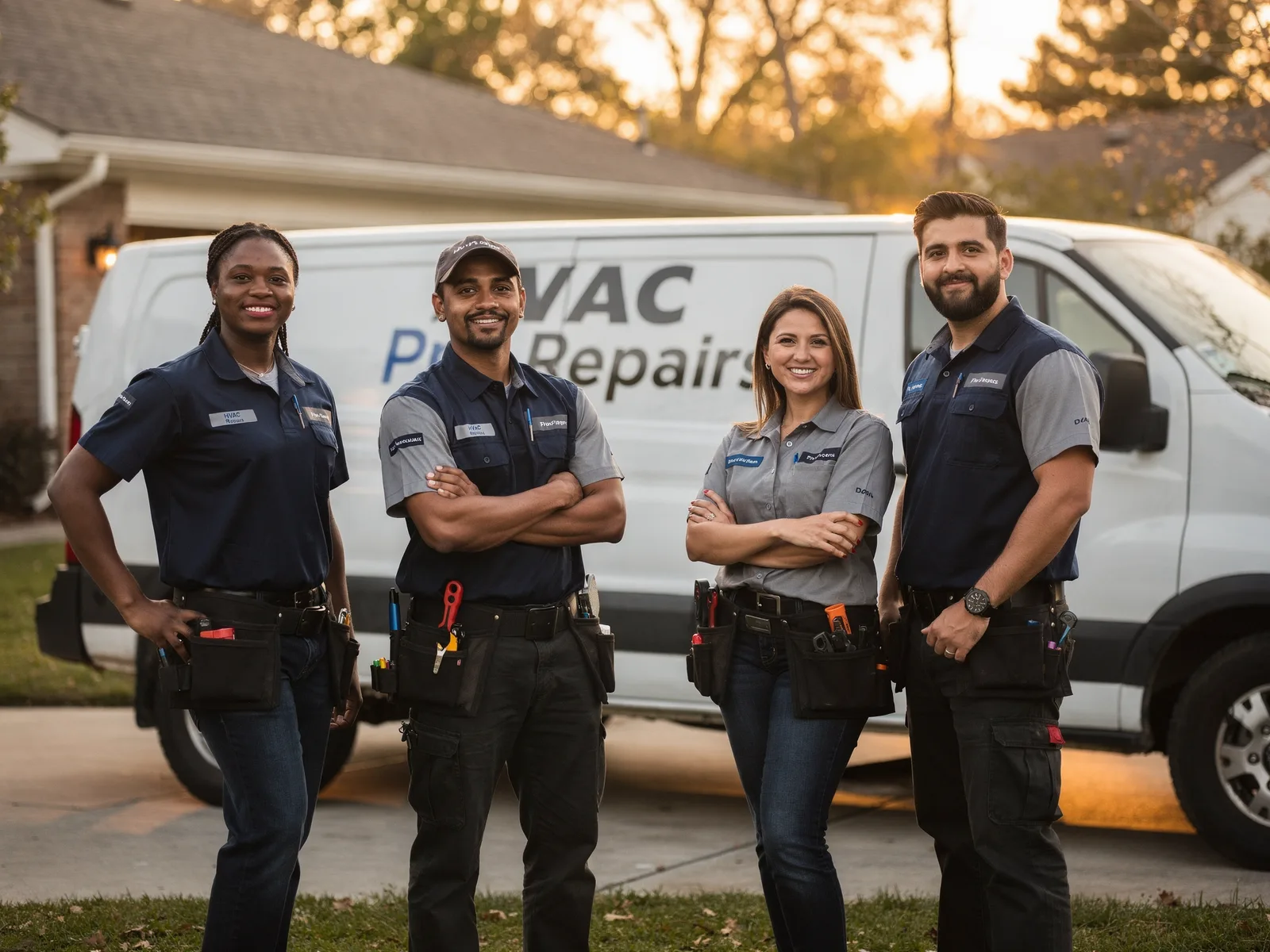 Heat Pump Repair company in Trail, MN