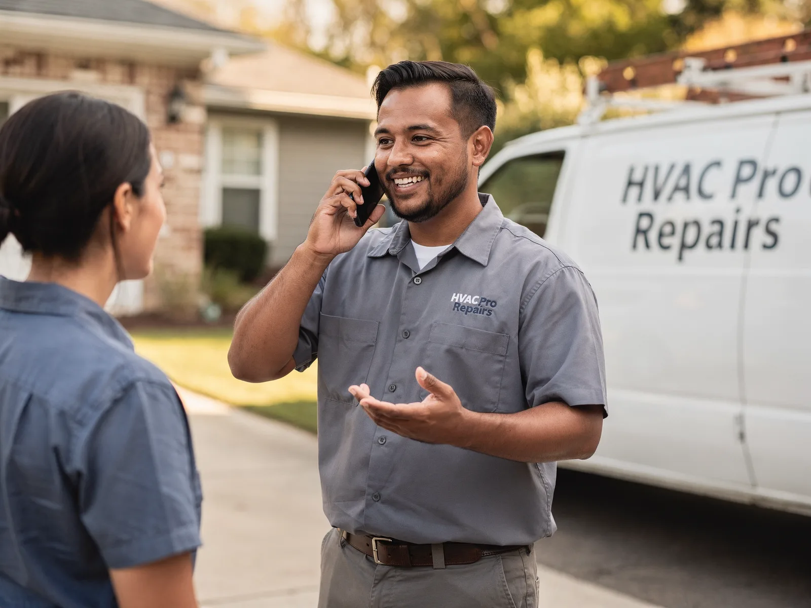 Heat Pump Repair Trail, MN FAQs